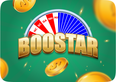 Boostar card