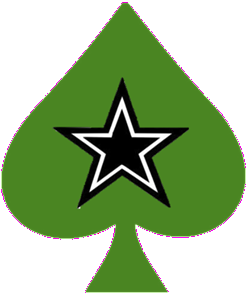 Black Jack Pershing 21
