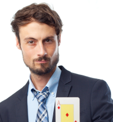 Mac Marsh